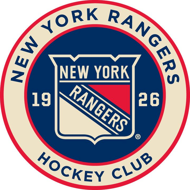 New York Rangers 2013 14-Pres Misc Logo iron on paper